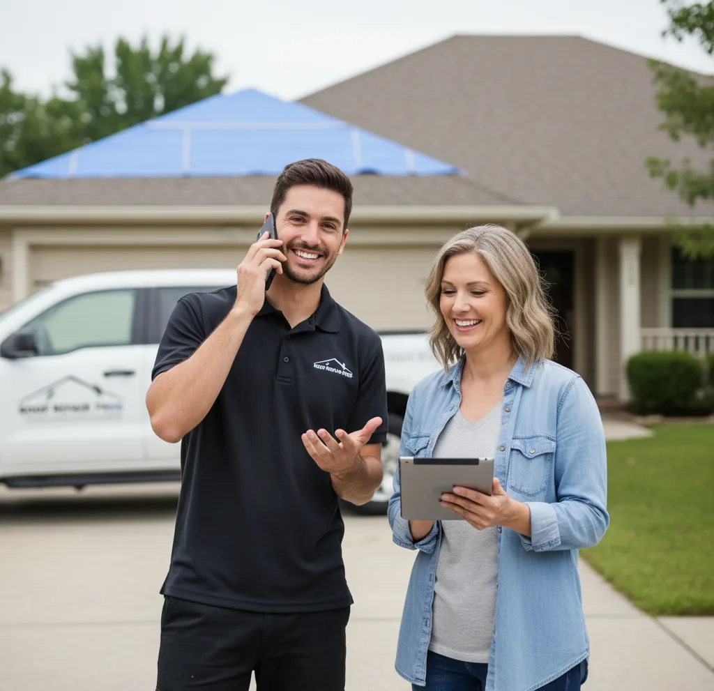 Roof Maintenance in Lamar, MO